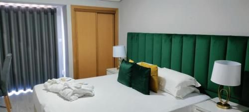 Villa B Suites and Rooms -1 estrellas en Vila de Rei
