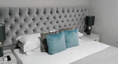 Villa B Suites and Rooms 3