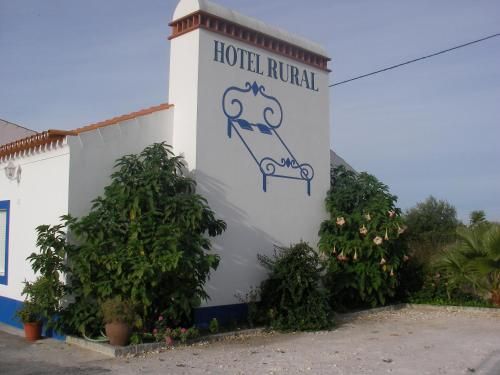 Reguengos Hotel 3