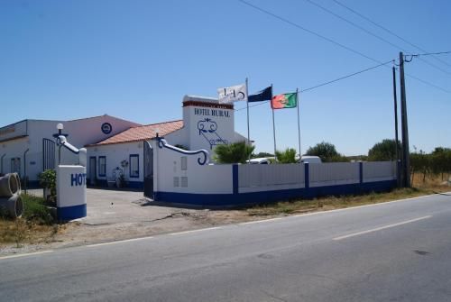 Reguengos Hotel 3 estrellas en Reguengos de Monsaraz