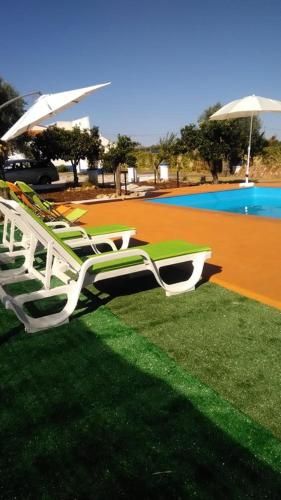 Reguengos Hotel 2