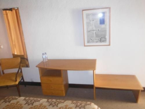 Hotel Alameda 2