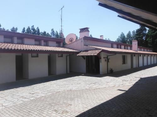 Hotel Alameda 3