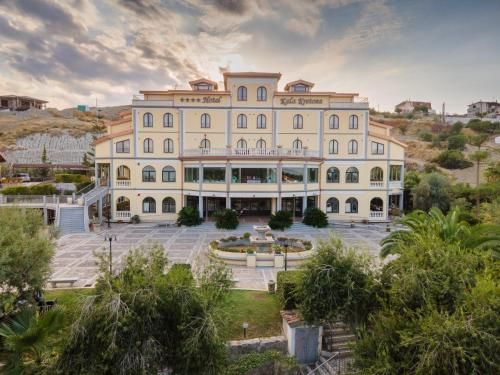 Kala Kretosa Hotel 3
