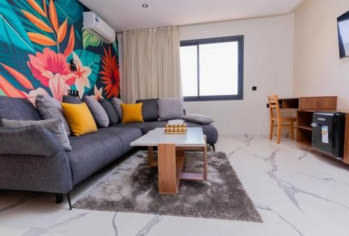Hotel Hamzaoui 2