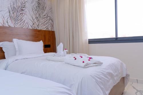 Hotel Hamzaoui 3