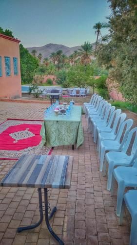 Auberge ALMOGAR 3
