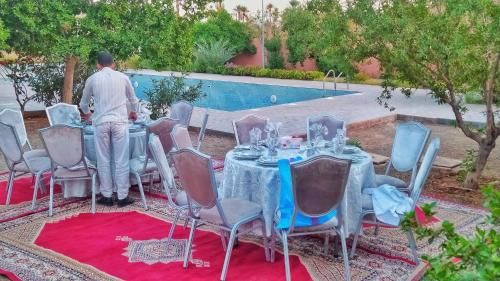 Auberge ALMOGAR 2