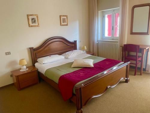Albergo Casa Sperti 3