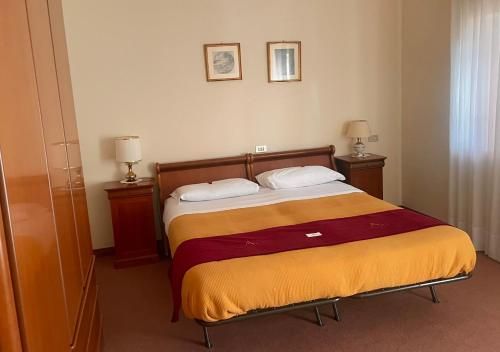 Albergo Casa Sperti 2