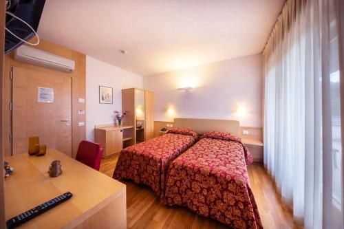 Albergo Al Giardinetto 3 estrellas en Trichiana