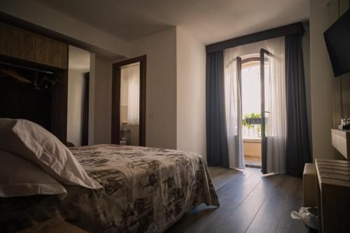 Albergo Pineta dal 1891 3 estrellas en Villetta Barrea