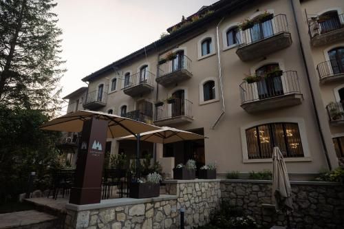 Albergo Pineta dal 1891 3