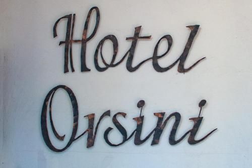 Hotel Orsini 2