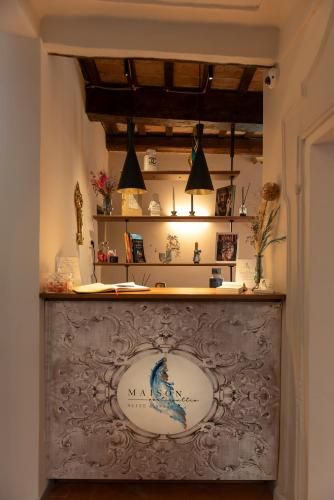Maison Ventiquattro 2