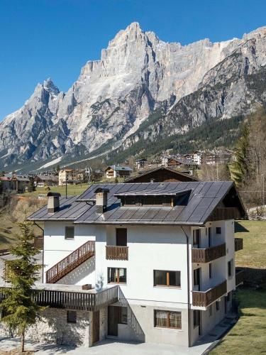 Hotel Sorapis 1 estrellas en San Vito di Cadore