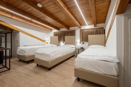 Hotel Sorapis 2