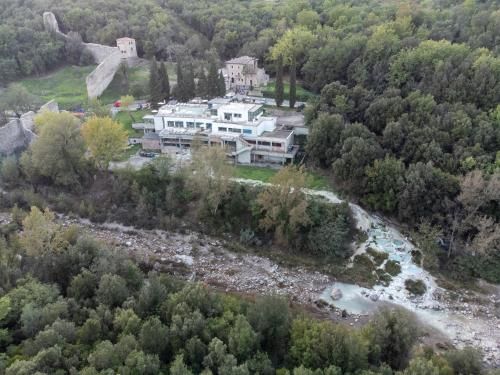 La Locanda di Petriolo 2