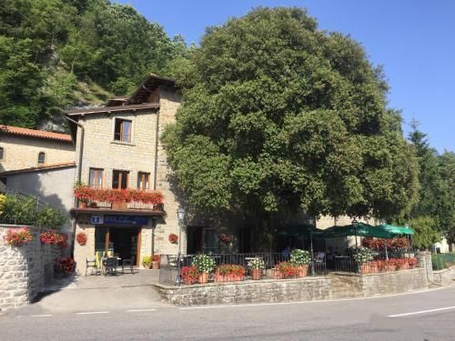 Albergo Bellavista 3