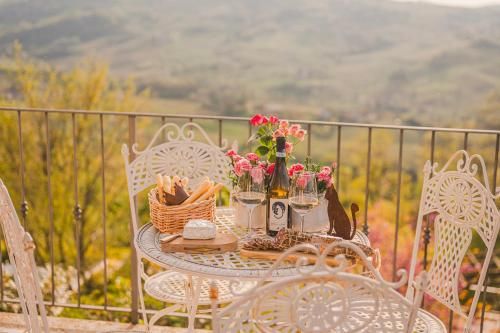 Borgo dei Gatti Albergo Diffuso & spa 3