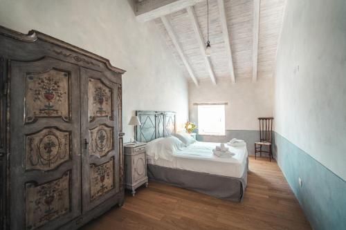Borgo dei Gatti Albergo Diffuso & spa -1 estrellas en Golferenzo
