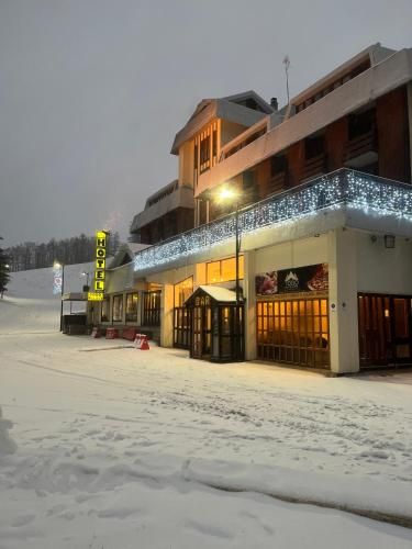 Hotel Togo Monte Terminillo 2