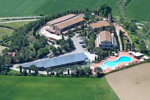 Relais Belvedere 2