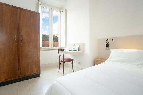 Hotel Leon D'Oro -1 estrellas en Alfedena