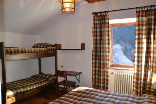 ALBERGO VALLUNGA 2