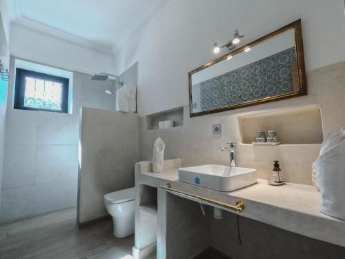 AdaZen Ecolodge - Ait Bouguemez 3