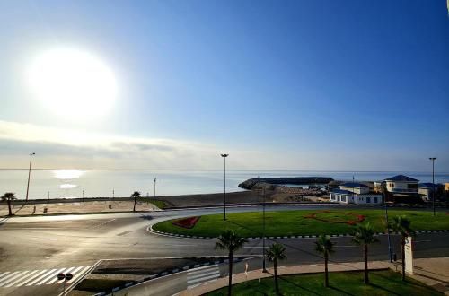 Hotel La Corniche Fnideq 3 estrellas en Fnideq