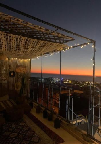 Tamraght White Hostel -1 estrellas en Tamraght Ouzdar