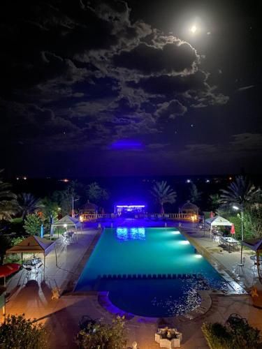 Salma Palms Hôtel 2