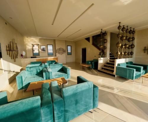 Hotel Atlantis Mazagan 2