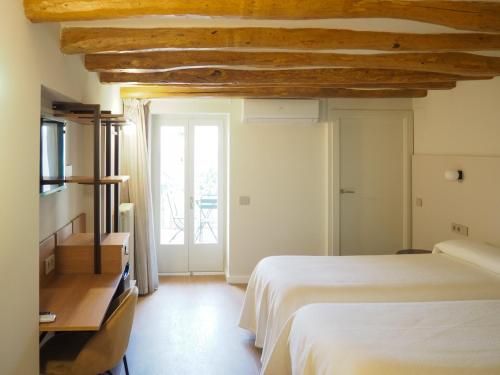 Hotel Tall de Conill 3
