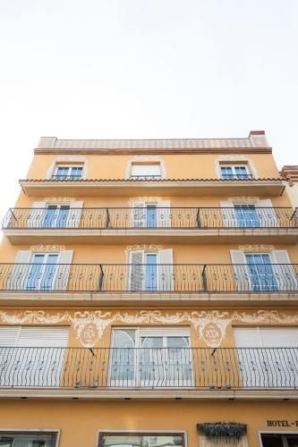 Hotel Tall de Conill 2 estrellas en Capellades