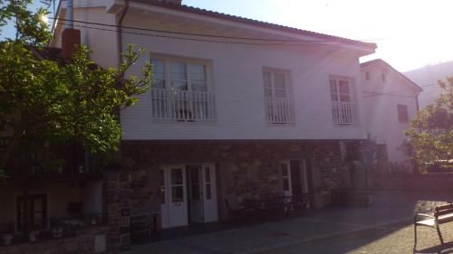 Hotel Rural El Secreto de Julia 2 estrellas en Ríoseco
