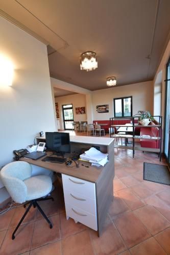 Hotel Vignale 2