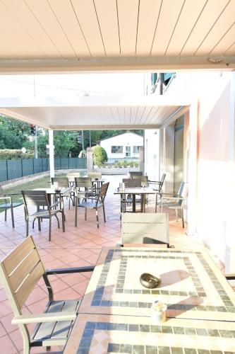 Hotel Vignale 3