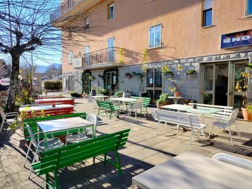 Hotel Veles 2