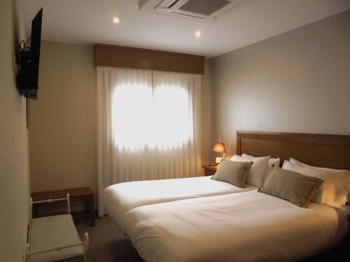 Hotel Kamiñoko 2