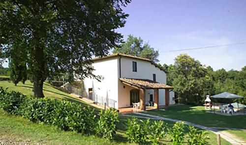 Agriturismo Fattoria Loppiano 4-0 -1 estrellas en Incisa in Val d'Arno