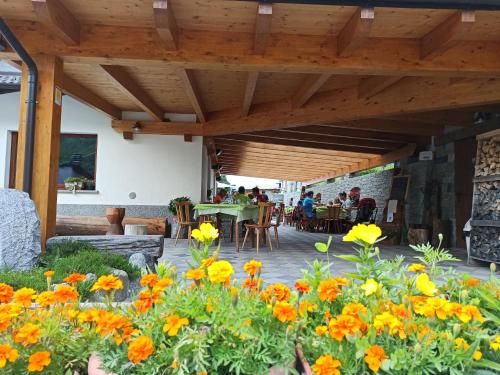 Albergo Ristorante Miralago 3