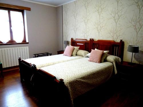 Hotel Rural Aribe Irati 3