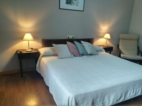 Hotel Rural Aribe Irati 2