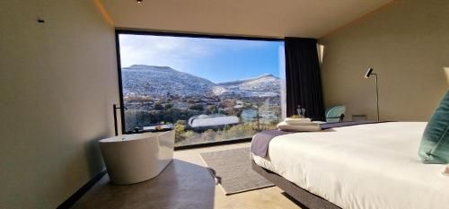 MUUN Landscape Hotel 3