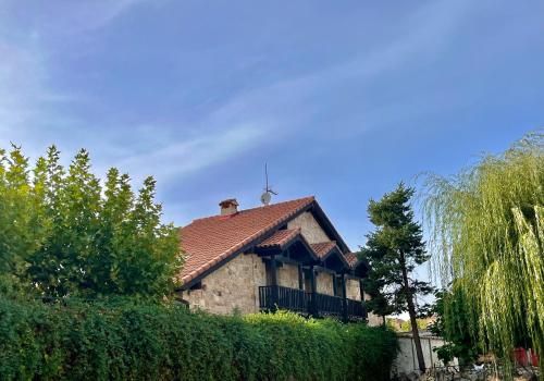 Hotel Rural La Casona de la Dehesa 3