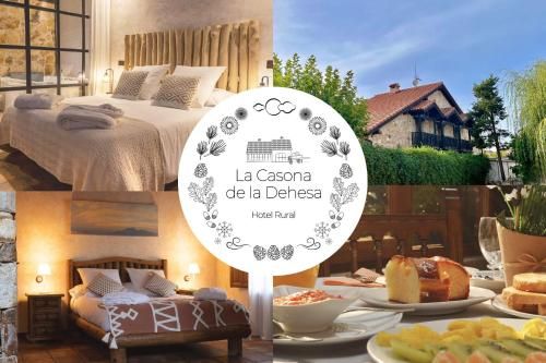 Hotel Rural La Casona de la Dehesa 2