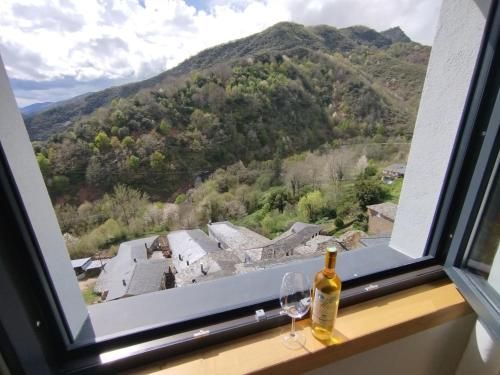 Hotel Zura 1 estrellas en Seoane