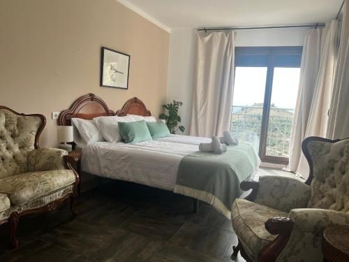Casería 7 Fuentes - Casa Hotel 3
